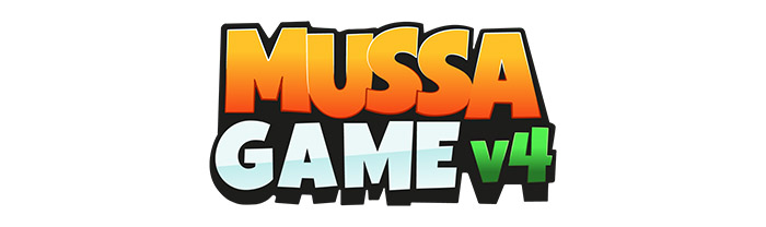 Logo do Mussa Game