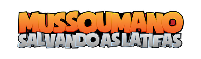 Logo do Mussoumano Game